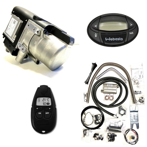 Standheizung webasto thermo - standheizung,