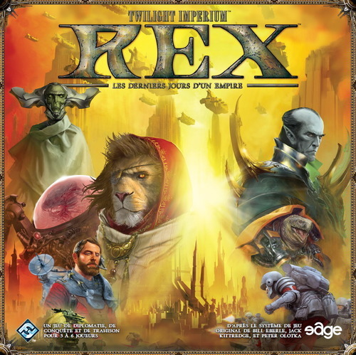 Rex brettspiel die letzten - brettspiel,