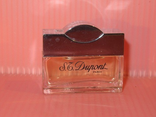 Parfum miniatur dupont - parfum, in