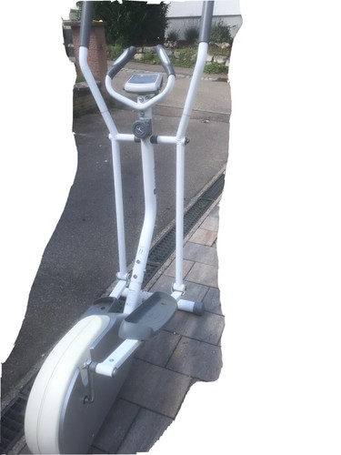 Fitnessgerät