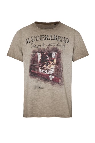 Trachten shirt herren kurzarm - trachten,