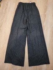 Vetono Damen Stoffhose