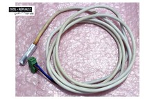 Buderus - Kesselfühler - Sensor für Ecomatic 3000 und UMB - Fühler Viertelkreis