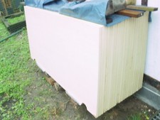 tischplatte 160x80 Schalungsplatte Möbelplatte o.a.