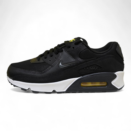 Nike air max jewel black - air,