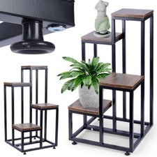 Blumenständer Blumentreppe