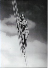 AK,  F.W. Murnau, Tabu, Film, Kino, Lenbachhaus München