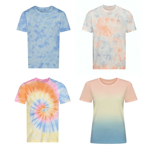 Unisex tie dye - tie-dye, design