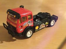 Siku 1043 race truck - 1043, race-truck