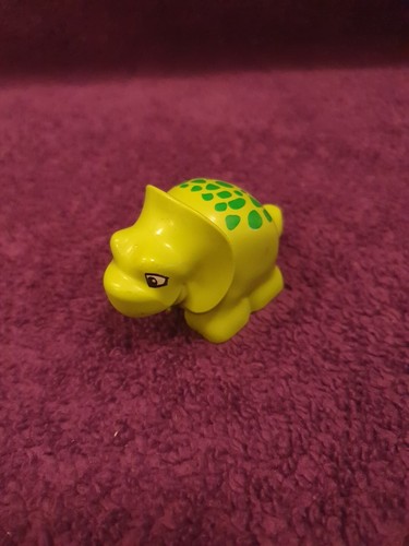 Lego duplo dino welt valley - duplo,