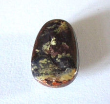 Tropfen ~~ Bulder Opal ~~