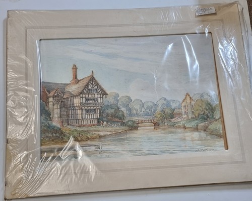 George horobin fine quality - f,