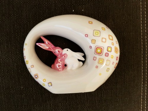 Goebel bunny luxe - bunny,