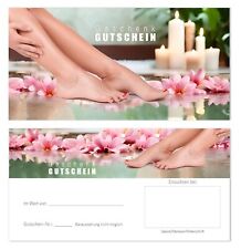 Geschenkgutscheine