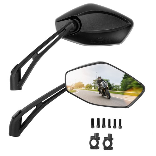 Geprüft motorradspiegel - e-geprüft,