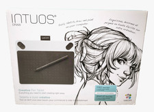 Wacom CTL-490DW-S Intuos Draw