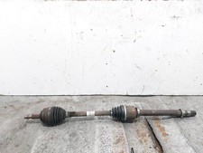 391001702R VORDERACHSE rechts