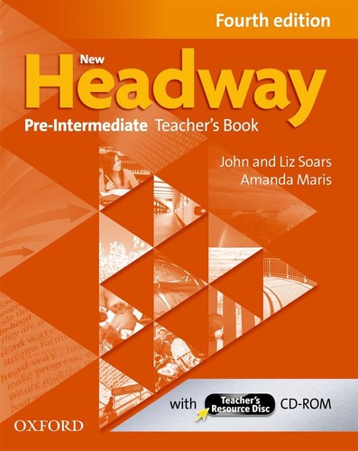 New headway pre intermediate - new, pre-intermediate