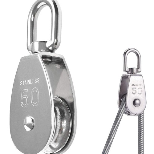 Umlenkrolle edelstahl - umlenkrolle,
