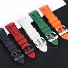 Silikon Armband für Panerai