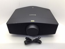 Sony VPL-VW1025ES 4K HDR