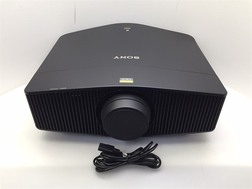 Sony vpl vw1025es hdr - sony,