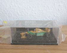 Model Auto Benetton Ford B