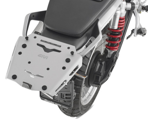 Givi sra8209 moto guzzi - moto, tt