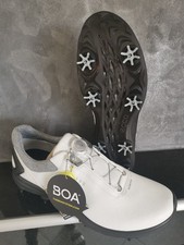 Ecco M Golf Biom G3 Boa System Herren Golfschuhe Gr.46 - UVP 240€