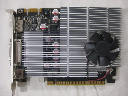 Zotac geforce 440 - 440, /