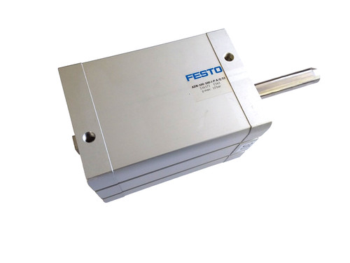 Festo kompaktzylinder - festo,