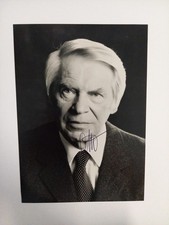 Werner Otto -