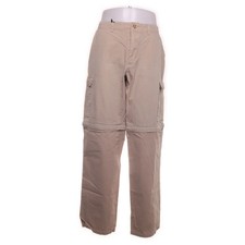 Mc Orvis, Cargohose, Größe