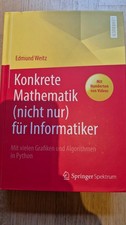 Konkrete mathematik nicht - mathematik, (nicht
