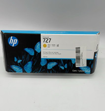 HP DesignJet 727 extra hohe