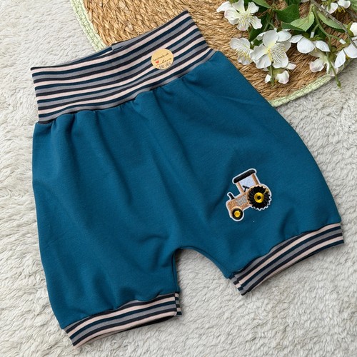 Kurze pumphose kinder - ♥,