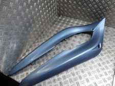 BMW R 1150 R EZ:06 Sitzbankverkleidung Paar Sattel 69244