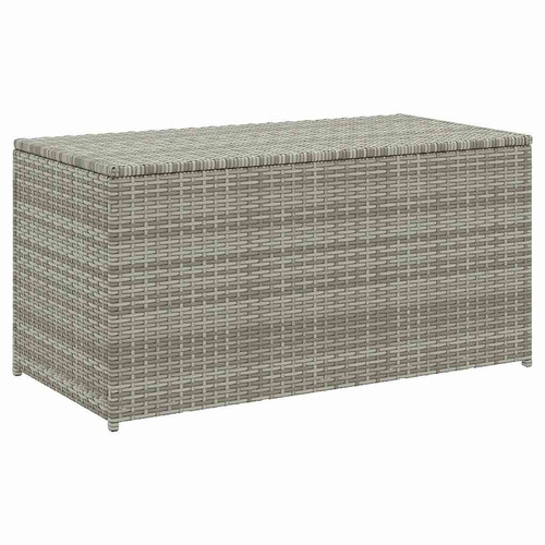 Gartenbox poly rattan - poly,