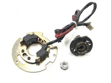 Kawasaki Z 1100 KZT10A [1984] - Zündimpulslieferant mit System