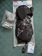 Rückenprotektor ski herren - ski,