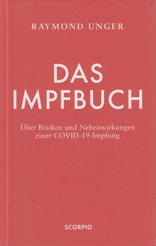 Buch das impfbuch unger - impfbuch.,