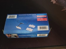 Powerfix Feinmechaniker-Vergrößerungsbrille