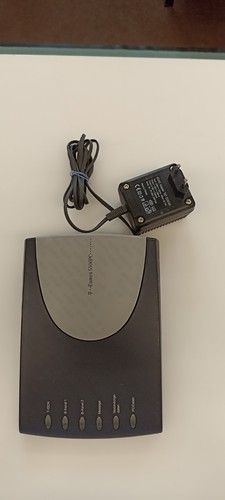 Deutsche telekom eumex - deutsche, 5500pc