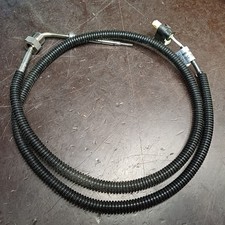 PIERBURG Sensor Abgastemperatur 7.11020.32.0 M14 x 1,5 für MERCEDES KLASSE W246