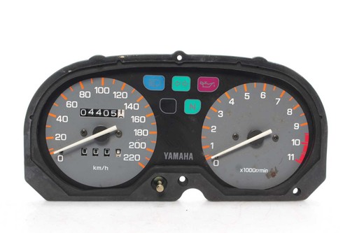 Tacho cockpit instrument - tacho,