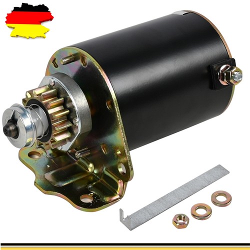 Anlasser zahn briggs - 14,