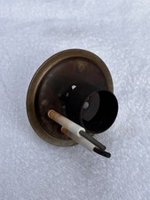 MHG MAN Mischsystem RE 1.26 Ölbrenner Keramik Blaubrenner Ölheizung