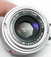 LEICA M Summicron 2/35 ASPH