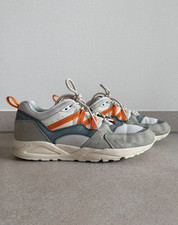 KARHU FUSION 2.0 Sneaker EU 43.5 - Pigeon/Dark Cheddar