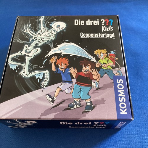 Donalds spielzeug kosmos - mc,